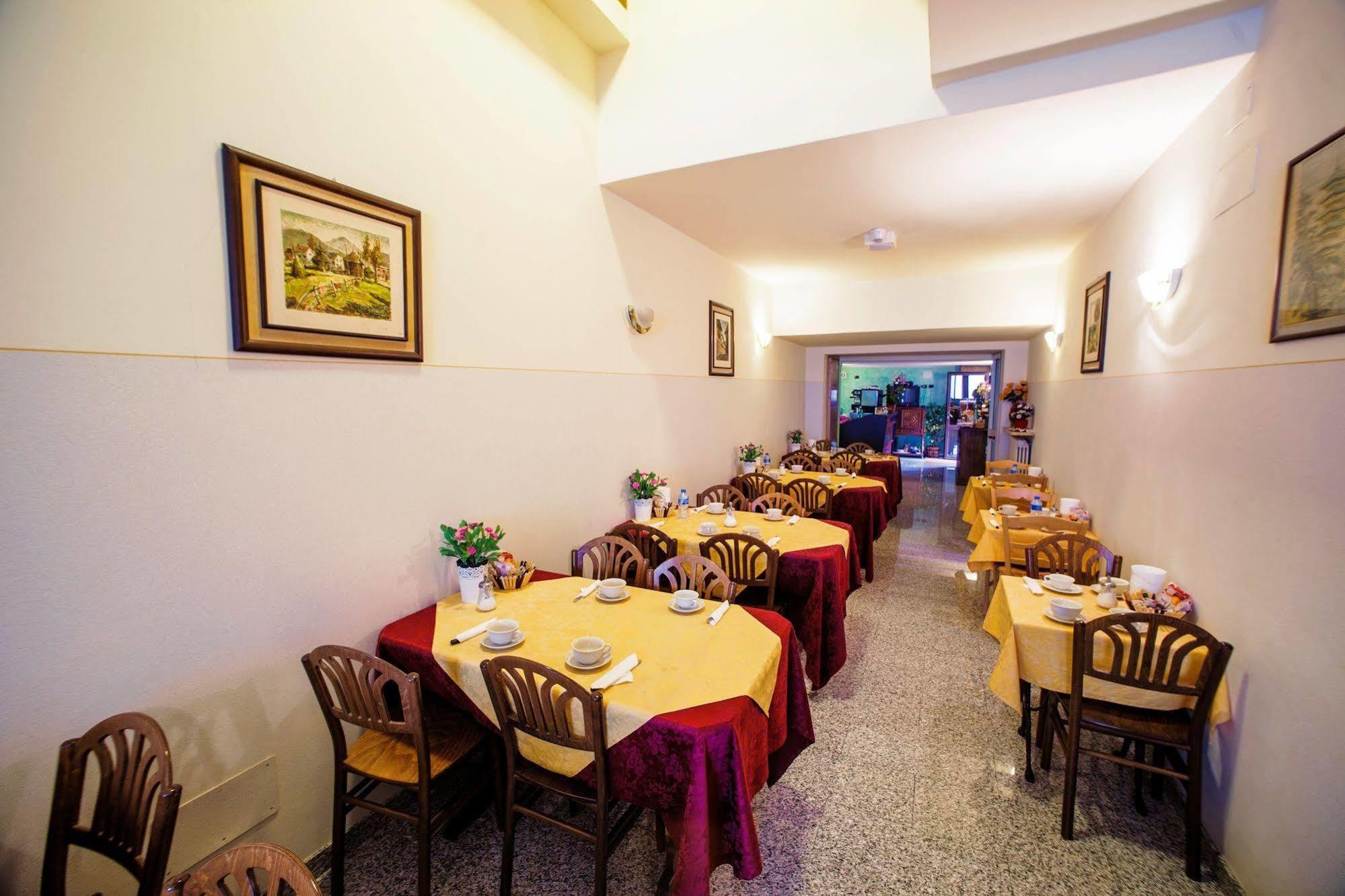 Hotel Villa Il Castagno Florença Exterior foto
